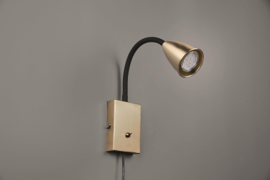 Trio Wandl. WANDA, 1xGU10,     202670108 