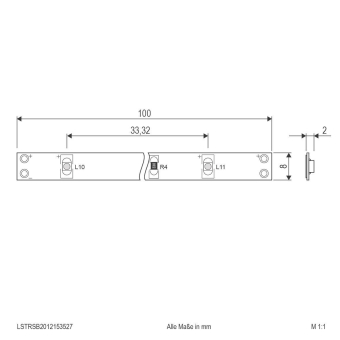 EVN                 LSTRSB20 12 15 35 27 