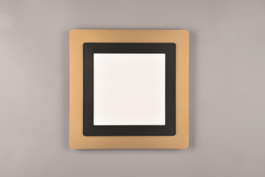 Trio LED-DL MORGAN, 46W,       641510280 