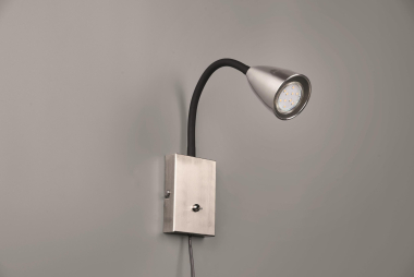 Trio Wandl. WANDA, 1xGU10,     202670107 