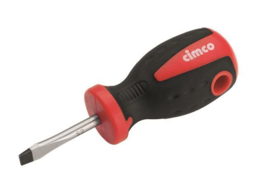 Cimco Vergaser-Schraubendreher    110294 