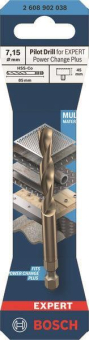 Bosch Zentrierbohrer f.EXPERT 2608902038 