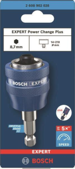 Bosch EXPERT Power Change     2608902028 