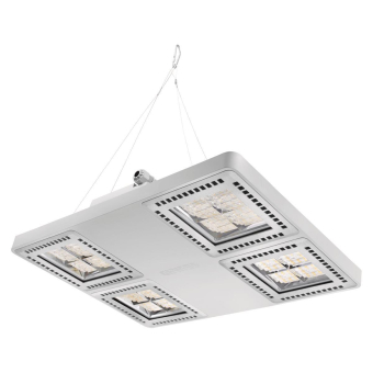 GEWISS SMART 4 HB 4M ST.AL. GWS4421AP840 