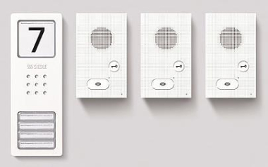 SIED Audio-Set Basic       SET CAB 850-3 