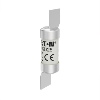 EATON 25AMP 550V AC BS88 Sicherung NSD25 
