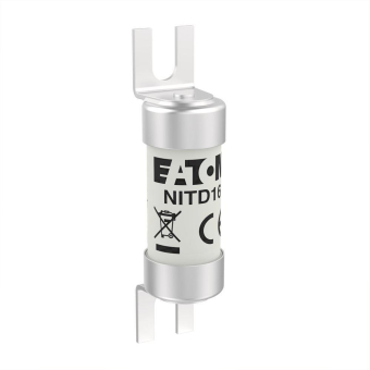 EATON 16AMP 550V AC BS88          NITD16 