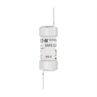 EATON 6A 440V AC BS88 SICHERUNG      NS6 