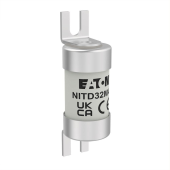 EATON 32M40 415V AC BS88       NITD32M40 