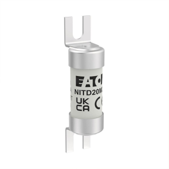 EATON 20M25 550V AC BS88       NITD20M25 