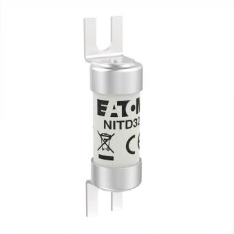 EATON 32AMP 550V AC BS88          NITD32 