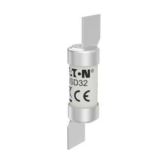 EATON 32A 550V AC BS88 Sicherung   NSD32 