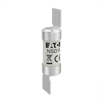 EATON 16AMP 550V AC BS88 Sicherung NSD16 