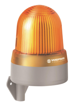 Werma LED-Sirene WM 32 Töne     43330060 