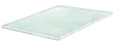 Ledino Ersatzglas für     11810500006019 