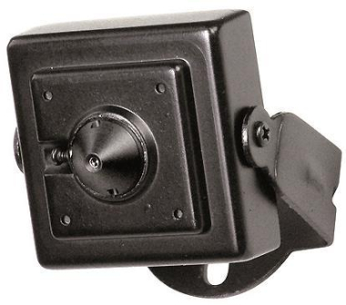 INDEXA Mini-Kamera Nadelohr-Obj. IND2404 