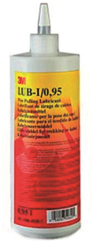 3M Kabelgleitmittel 0,95      LUB-I/0,95 