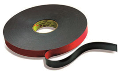 3M 4611F VHB Klebeband 3m       4611193 