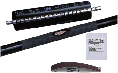 3M W.-Reparaturmansch.    HDCW 80/25-500 
