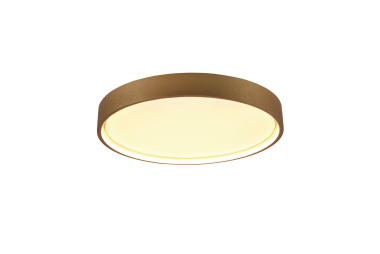 Trio LED-DL DOHA 29W 3260lm    641310208 