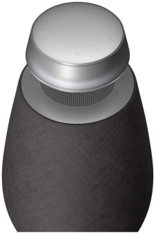 LG DXO2TBK sw XBOOM Go Bluetooth-Speaker 