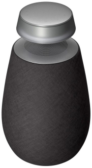 LG DXO2TBK sw XBOOM Go Bluetooth-Speaker 