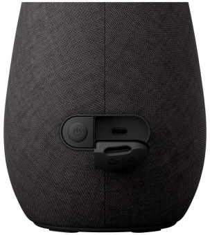 LG DXO2TBK sw XBOOM Go Bluetooth-Speaker 