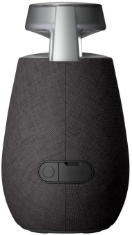 LG DXO2TBK sw XBOOM Go Bluetooth-Speaker 
