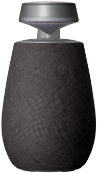 LG DXO2TBK sw XBOOM Go Bluetooth-Speaker 