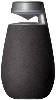 LG DXO2TBK sw XBOOM Go Bluetooth-Speaker 