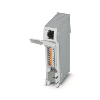 Phoenix 2703022 Patch-Panel  PP-RJ-SCC-F 