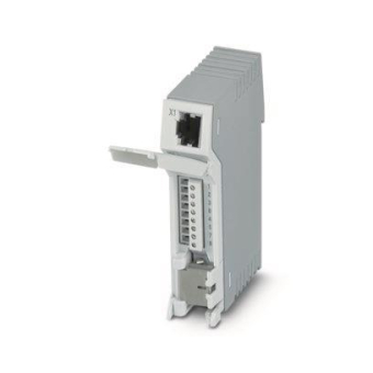 Phoenix 2703021 Patch-Panel   PP-RJ-SC-F 