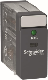 Schneider Interface Relais       RXG23BD 
