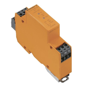 Weidmüller VPU III R 120V/6KVAC/DC 