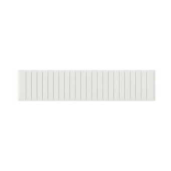 ABB Blindplatte 220 mm lang,  SZ-BP 12 W 
