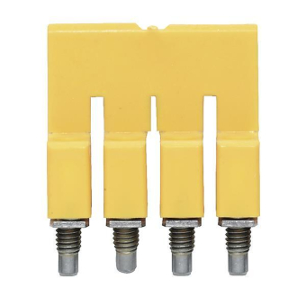 Weidmüller WQV 2.5/4 Querverbinder 