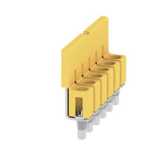 Weidmüller WQV 2.5/6 Querverbinder 