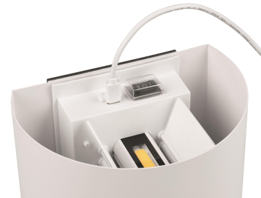 Trio WL TALENT,2x0,5W,         R27769131 