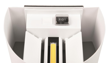 Trio WL TALENT,2x0,5W,         R27769131 