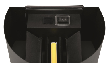 Trio WL TALENT,2x0,5W,         R27769132 