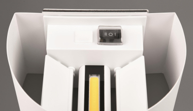 Trio WL TALENT,2x0,5W,         R27769131 