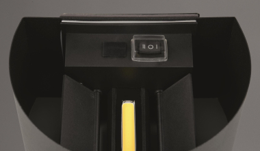 Trio WL TALENT,2x0,5W,         R27769132 