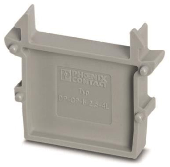 Phoenix 3012319           DP-CP-H 2,5-4L 