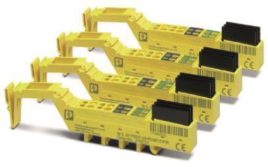 Phoenix     IB IL 24 PSDO 4/4-PLSET/CP/R 