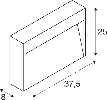 SLV CONCRETO L, WL               1006405 