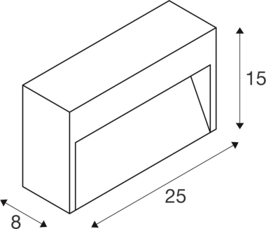 SLV CONCRETO M, WL               1006404 