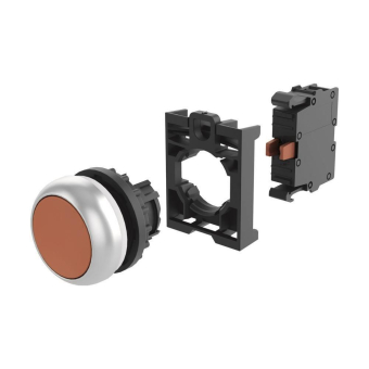 EATON M22-D-R-K01-BVP Drucktaster 132618 