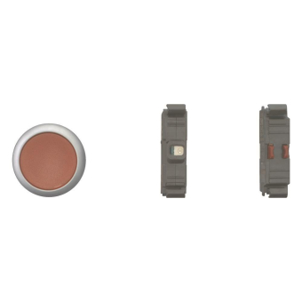 EATON M22-DL-R-K01LED-BVP         132612 