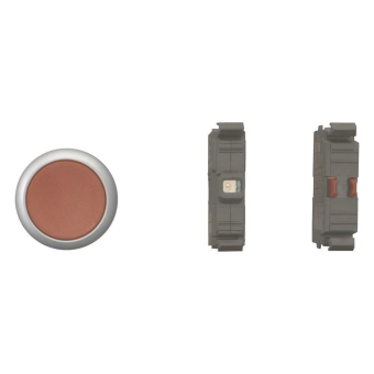 EATON M22-DL-R-K01LED230BVP       132615 