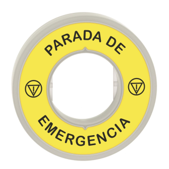 Schneider Beleuchtb.Schild    ZBY9W2B430 